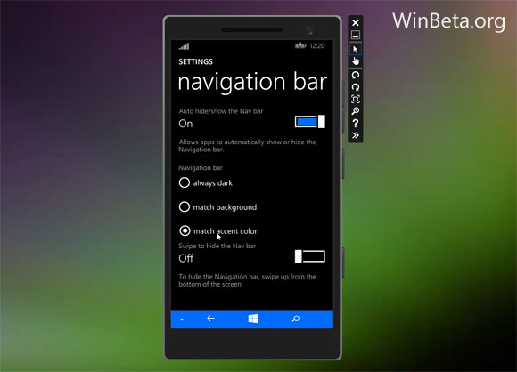 Windows phone 8.1 emulator online