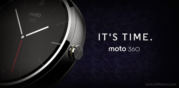 moto 360 latest