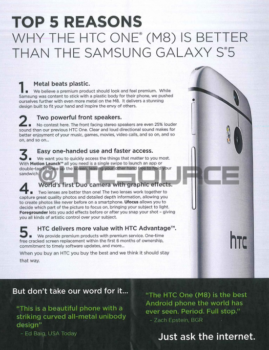 get htc music player on samsung