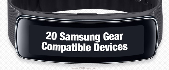 samsung gear 2 compatibility