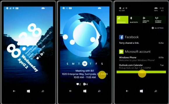 backgrounds for windows phone