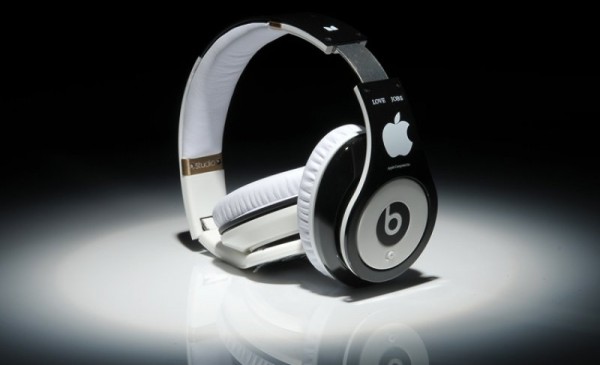 beats headphones with apple purchase