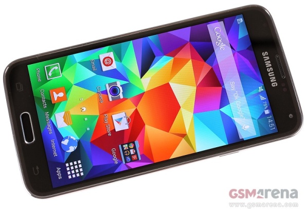 Virgin Mobile And Boost Now Sell Samsung Galaxy S5 Gsmarena Com News