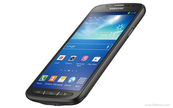 samsung active 2 at&t