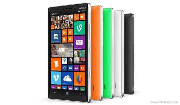 Nokia Lumia 930 goes on sale this week
