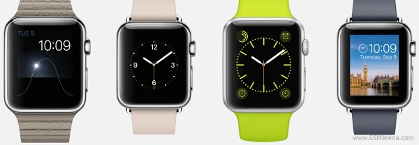 Apple Watch to require daily charging
