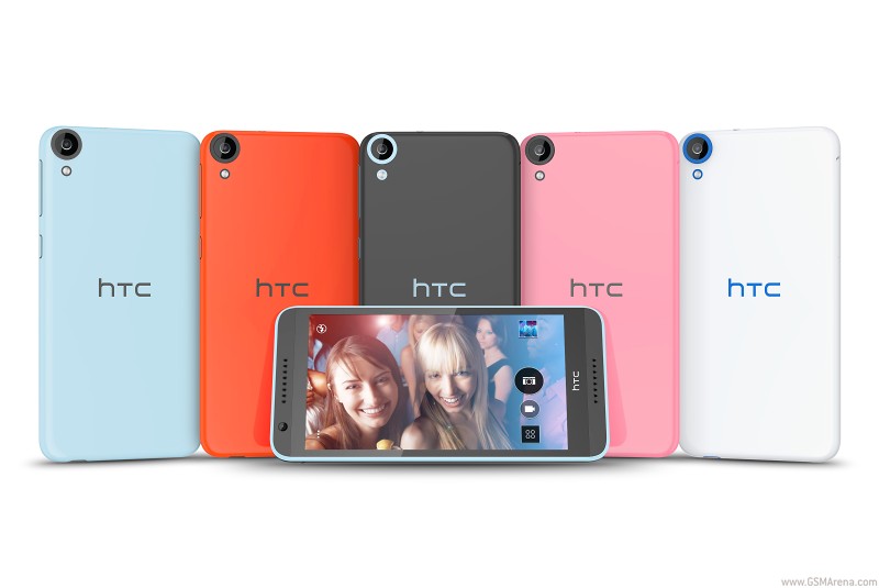 HTC Desire 820 & Desire 820 dual SIM review phone