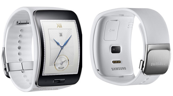 samsung gear s sprint