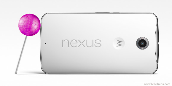 Nexus 6 Will Be Sold By At T Verizon Sprint T Mobile Gsmarena Com News