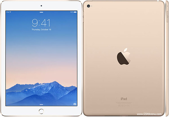 Ipad Air 2 And Ipad Mini 3 Arrive At T Mobile On October 29 Gsmarena Com News