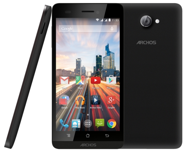Archos 45B Helium