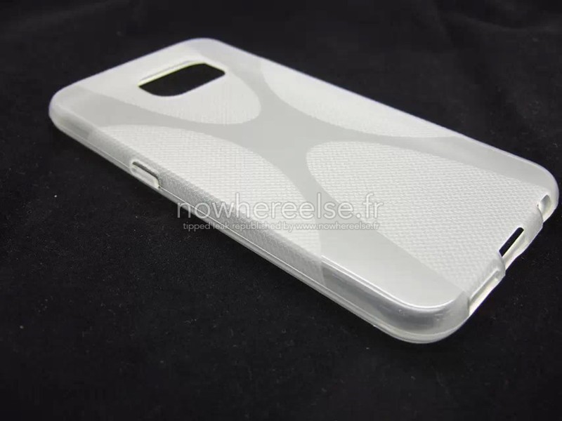 Samsung Galaxy S6