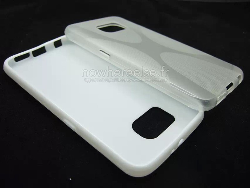 Samsung Galaxy S6