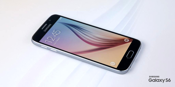 Samsung Unpacks Galaxy S6 And Galaxy S6 Edge At Mwc 15 Gsmarena Com News