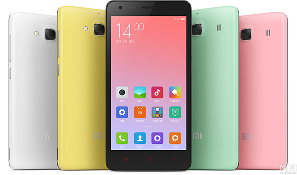 Xiaomi Redmi 2A with Leadcore chipset announced for $97 ...