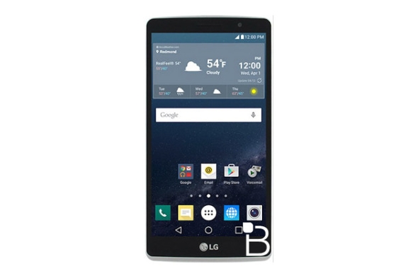 [image]Leaked; Could This Be The LG G4 Stylus