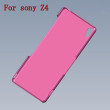 [image]Latest Xperia Z4 Leaked Cases May Actually Be Xperia Neo Z3