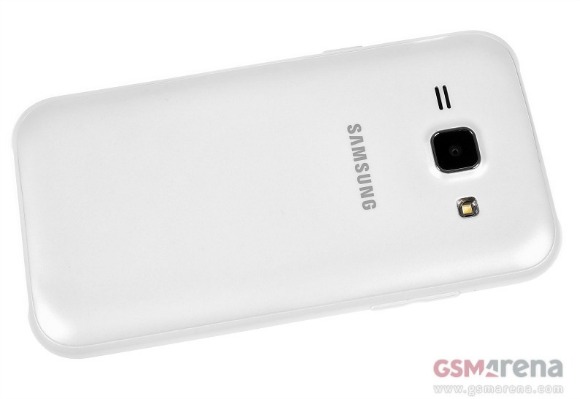 Samsung Galaxy J1 Pop Is Reportedly In Development Gsmarena Com News