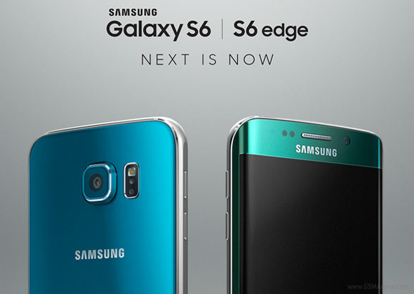 Uk Gets Blue Topaz And Green Emerald Galaxy S6 On July 1 Gsmarena Com News