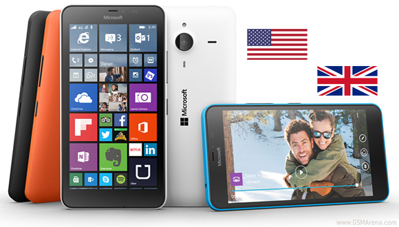 Microsoftstore Com Now Offers Unlocked Lumia Phones Gsmarena Com News