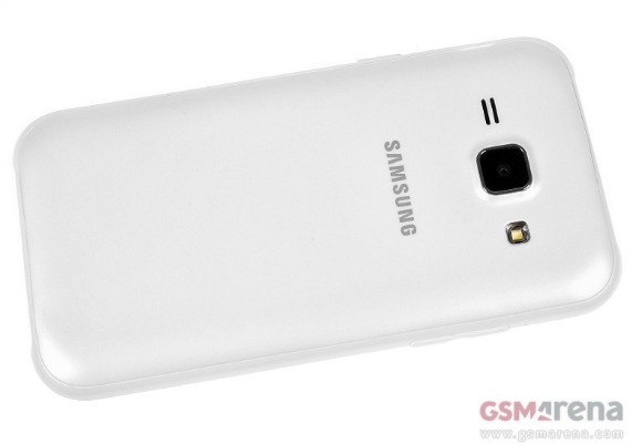 Samsung Galaxy J2 Has Full Specs Leaked Gsmarena Com News