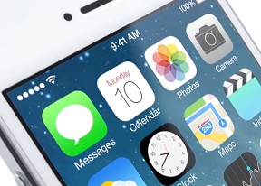 Apple iOS 7 review: Eye of the beholder