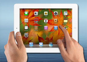 Apple Ipad 4 Wi Fi Full Tablet Specifications