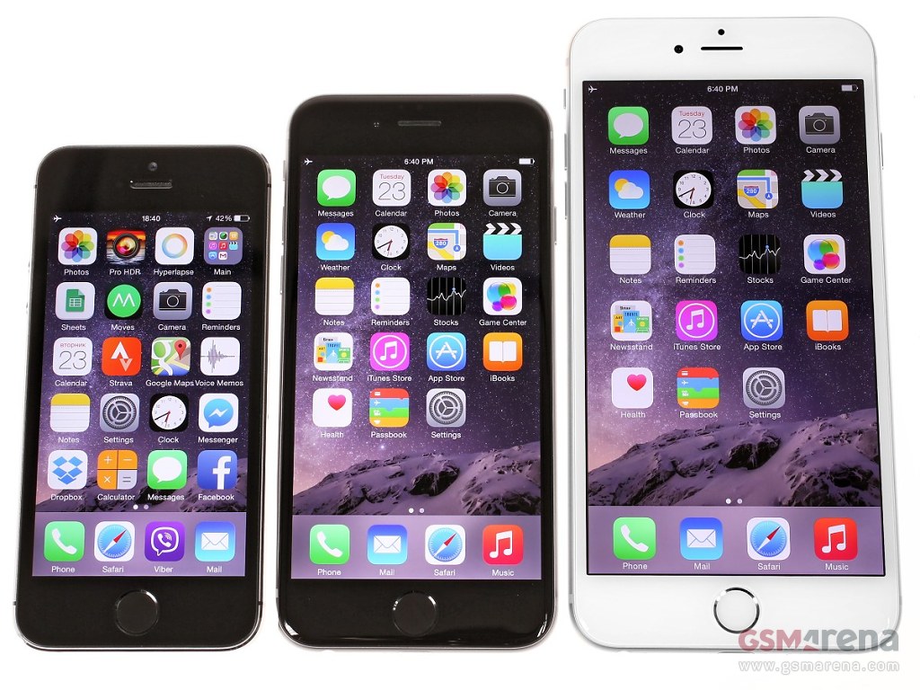 Oneplus 6 vs iphone 8 plus gsmarena Oneplus 6 vs iphone 8 plus gsmarena