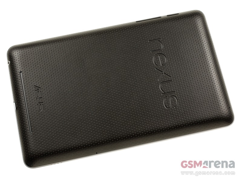 Asus Google Nexus 7