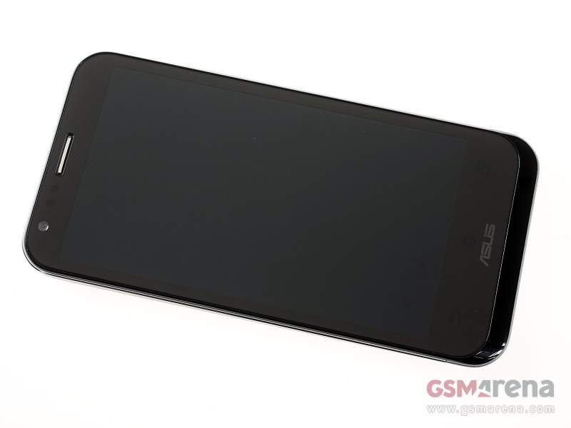 Asus PadFone 2