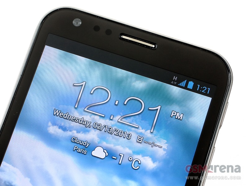 Asus PadFone 2