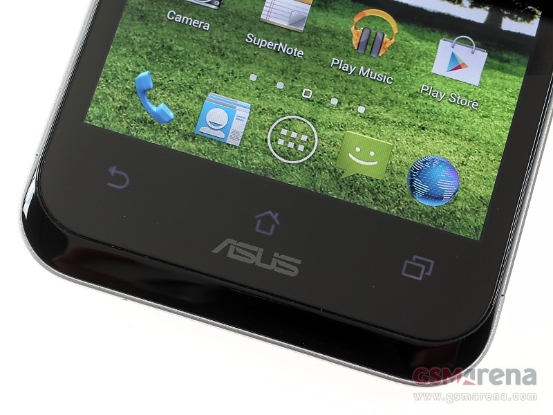 Asus PadFone 2