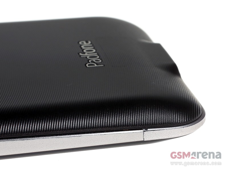 Asus PadFone 2