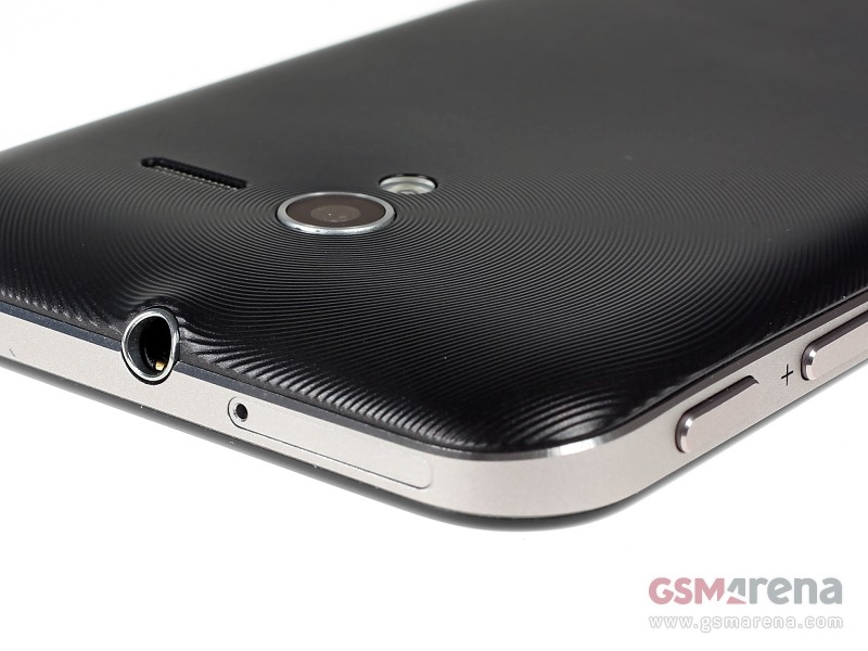 Asus PadFone 2