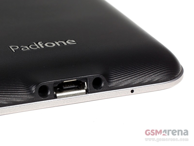 Asus PadFone 2