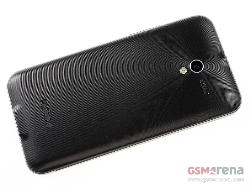 Asus PadFone 2