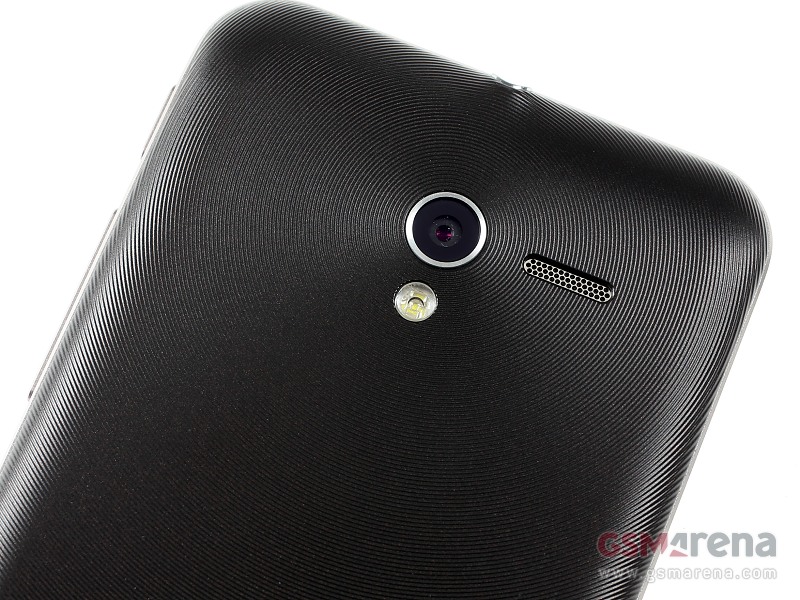 Asus PadFone 2