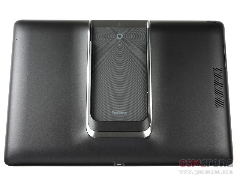 Asus PadFone 2