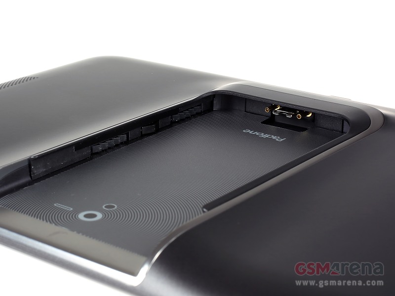 Asus PadFone 2