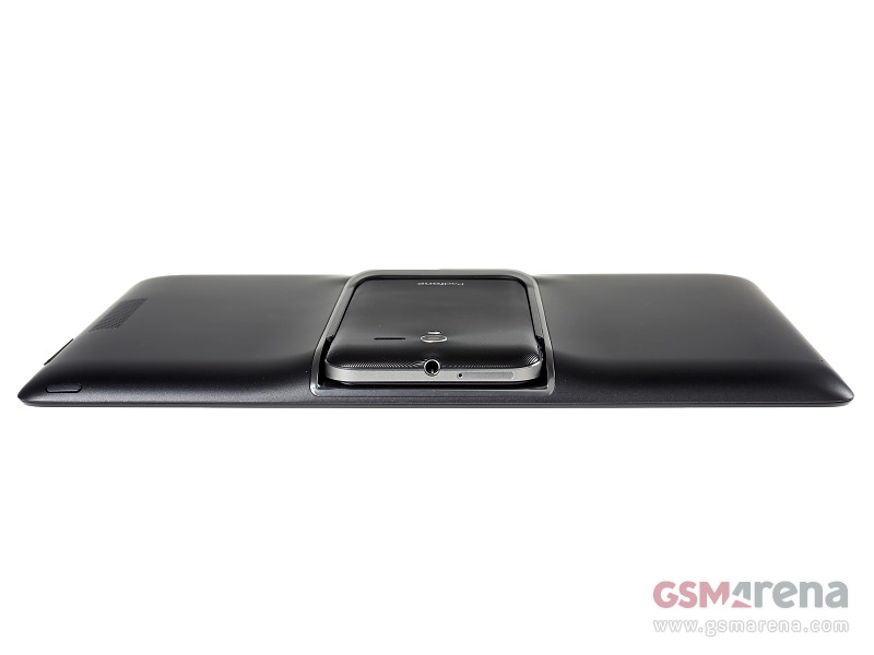 Asus PadFone 2