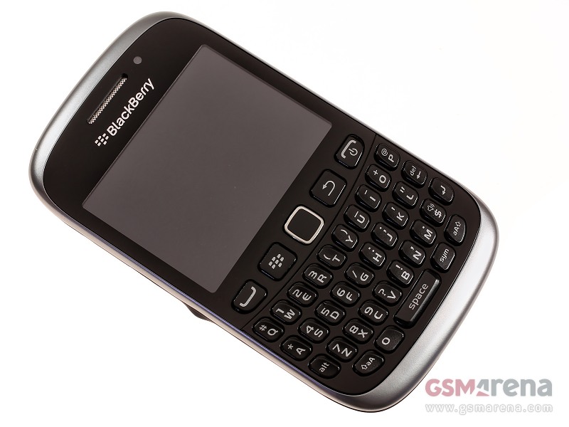 Blackberry curve 9320 gsmarena