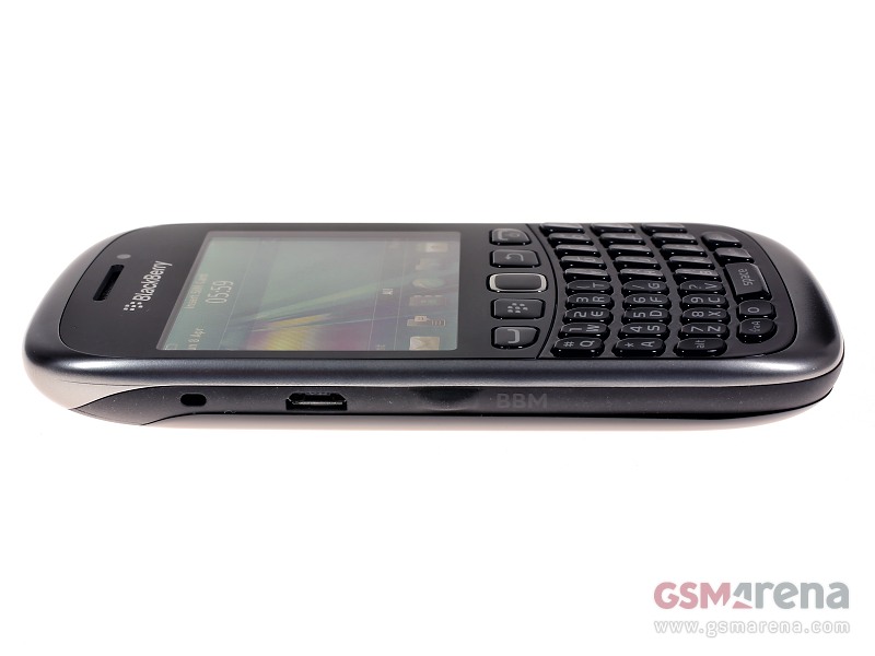 Blackberry curve 9320 gsmarena