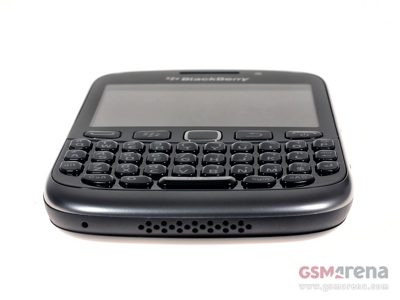 Blackberry curve 9320 gsmarena