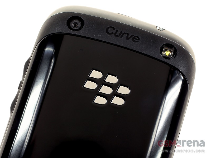 Blackberry curve 9320 gsmarena