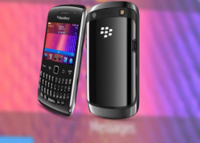 recover data from blackberry curve