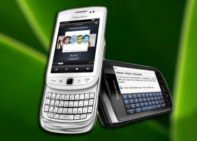 Download Whatsapp Messenger For Blackberry Torch 9810