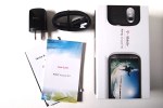 HTC Amaze 4G