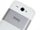HTC ChaCha pictures, official photos