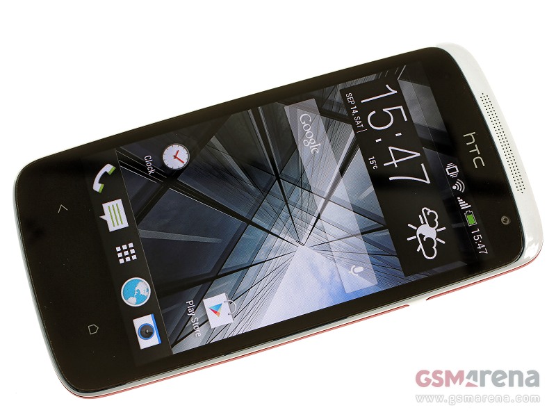 Htc desire 500 review