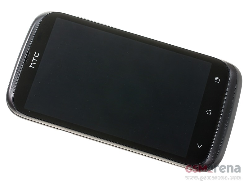 Htc desire v настройка интернета